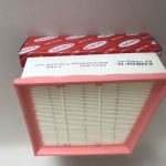 HAVA FILTRESI FORD FİESTA VII 1.0-1.1- 1.5 TDCİ 2017 - (1 AD )