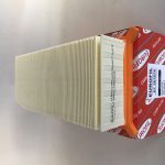 HAVA FILTRESI RENAULT CLİO IV 1.5DCİ 12--> DACIA DOKKER 1.5DCİ 12--> LODGY 1.5DCİ 12--> (1 AD )