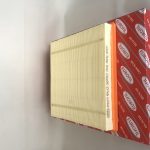 HAVA FILTRESI OPEL ASTRA J 1.4 ECOFLEX 1.6 09 CHEVROLET CRUZE 1.6-1.8 09 (1 AD )