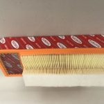 HAVA FILTRESI EURO 5 FIAT DOBLO 1,3MJT / PUNTO EVO EGEA LINEA COMBO D 12- PEUGEOT BİPPER CITROEN  NEMO 1.3 HDY 75 09/10-> 1.4 02/08-> 1.4 HDY (1 AD )