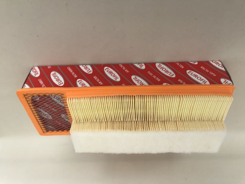 EF273070-1.jpg HAVA FILTRESI EURO 5 FIAT DOBLO 1,3MJT / PUNTO EVO EGEA LINEA COMBO D 12- PEUGEOT BİPPER CITROEN NEMO 1.3 HDY 75 09/10-> 1.4 02/08-> 1.4 HDY (1 AD ) - Görsel 1