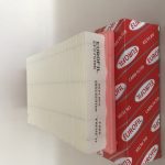 HAVA FILTRESI FORD FOCUS C-MAX 1.6TDCİ, FOCUS II 1.6TDCİ VOLVO S40 II DİESEL 2006----> MAZDA  3 1.6D (1 AD )