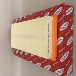 HAVA FILTRESI FIAT PUNTO III - GRANDE PUNTO ALFA ROMEO  MİTO EGEA 1.4 16V 2008- (1 AD )