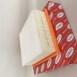 HAVA FILTRESI FIAT 500×1.6 MULTİJET (ELYAFLI) JEEP JEEP RENEGADE 1.4 MULTİAİR 1.6-2.0 MJET CRD 2014 - (1 AD )