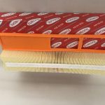 HAVA FILTRESI FIAT ALBEA DİZEL (1 AD )