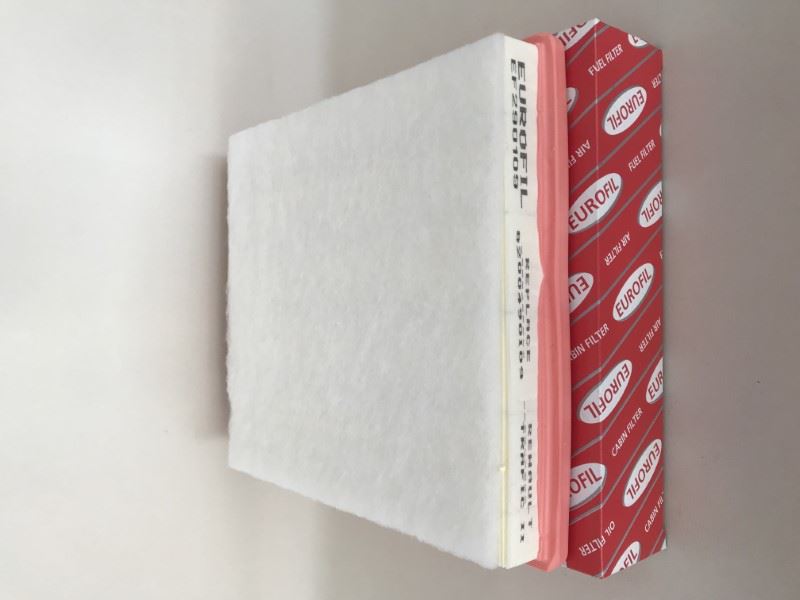 EF290109-1.jpg HAVA FILTRESI RENAULT TRAFFİC II 2.0DCİ-2.5DCİ OPEL VİVARO 2.0DCİ-2.5DCİ NISSAN PRİMASTAR 90-115-120 -140-150 DCY (1 AD ) - Görsel 1