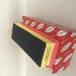 HAVA FILTRESI FIAT ALBEA BENZİNLİ (SÜNGERLİ) (1 AD )