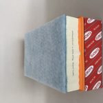 HAVA FILTRESI RENAULT MASTER IV 2.3DCİ 10- (ELYAFLI) OPEL MOVANO B 2.3DCİ 10- (1 AD )