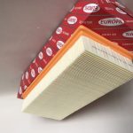 HAVA FILTRESI FORD TRANSIT T15 VOLVO 440 - 460 1.9 TD (1 AD )