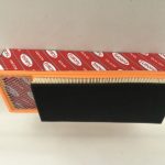 K.HAVA FILTRESI FIAT FİORİNO 1.3D MULTİJET PEUGEOT BİPPER 1.3 HDİ CITROEN  NEMO 1.2HDİ 75 10- (1 AD )