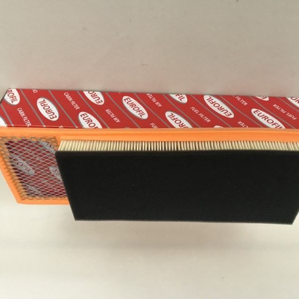 K.HAVA FILTRESI FIAT FİORİNO 1.3D MULTİJET PEUGEOT BİPPER 1.3 HDİ CITROEN  NEMO 1.2HDİ 75 10- (1 AD )