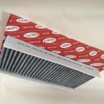 KARBONLU POLEN FILTRESI FORD FOCUS CONNECT (1 AD )