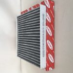 KARBONLU POLEN FILTRESI VW GOLF VII CRAFTER II TİGUAN II SKODA KAROQ KODİAQ OCTAVİA III SUPERB III S EAT LEON III ATECA AUDI A3 CABRYOLET Q2 TT (1 AD )