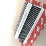 KARBONLU POLEN FILTRESI PEUGEOT 3008 1.6HDİ-1.6VTİ-2.0HDİ 5008 09--> BERLİNGO II  08-->/C4 PİCASSO 0 6- (ÇYFTLY) OPEL COMBO E 1.5 DYESEL 18- (1 AD )