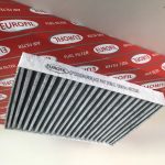 KARBONLU POLEN FILTRESI FIAT DOBLO (1 AD )