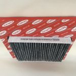 KARBONLU POLEN FILTRESI FORD C-MAX II FOCUS III KUGA II VOLVO V40-V40 CROSS COUNTRY 2012- (1 AD )