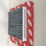 KARBONLU POLEN FILTRESI FORD TRANSİT V347-V348 (1 AD )