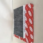 KARBONLU POLEN FILTRESI FIAT ALBEA - PALİO (1 AD )