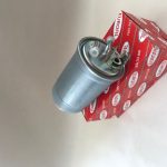 MAZOT FILTRESI VW CARAVELLE T4 90-03 LT35 2.4D-TD 82-92 SEAT IBİZA II 1.9D 94-99 TOLEDO I 1.9D 91-99 (1 AD )