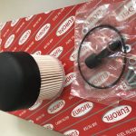 MAZOT FILTRESI RENAULT CLIO IV CAPTUR 1.5 DCİ 12- LAGUNA III DACIA DOKKER-DUSTER 1.5DCİ 12- LOGAN II -SANDERO III NISSAN MYCRA V 1.5DCY 17- (1 AD )