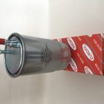 MAZOT FILTRESI FIAT DUCATO 2.3JTD 2003- PEUGEOT BOXER III 3.0HDİ 2011- CITROEN  JUMPER III-RELAY III  KARSAN KARSAN JEST 2.3 TURBODYESEL 2013- (1 AD )