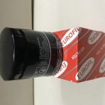 YAĞ FILTRESI FORD C-Max II 1.5 2015- Fiesta VI MAZDA 2(DY) 03-07 VOLVO C30-S60 II-S80 II 1.6T3-T4 20 10- (1 AD )