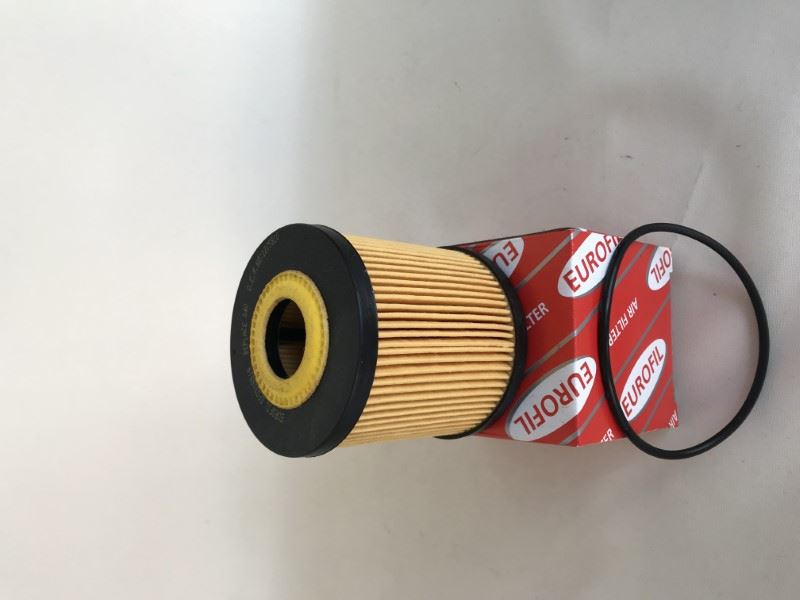 EFO318819-1.jpg EKOLOJİK(KAĞIT TİP) YAĞ FILTRESI VOLVO S40 EKOLOJİK YAĞ FİLTRESİ (1 AD ) - Görsel 1