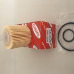 EKOLOJİK(KAĞIT TİP) YAĞ FILTRESI TOYOTA AURİS II 1.6 12-->AVENSİS III 1.6-1.8-2.016V 09-->YARİS III (1 AD )