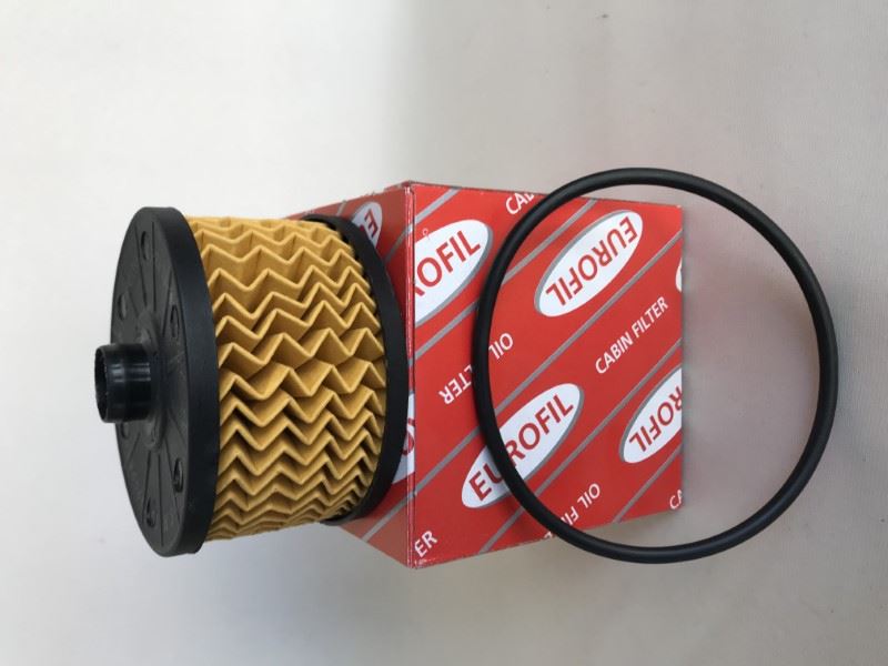 EFO395084-1.jpg EKOLOJİK(KAĞIT TİP) YAĞ FILTRESI RENAULT CAPTUR-CLİO IV-MEGANE IV 1.2TCE 15- DACIA DOKKER-DUSTER-LOD GY 1.2TCE- NISSAN JUKE-QASHQAİ 1.2-1.3 J11E 2014- (1 AD ) - Görsel 1