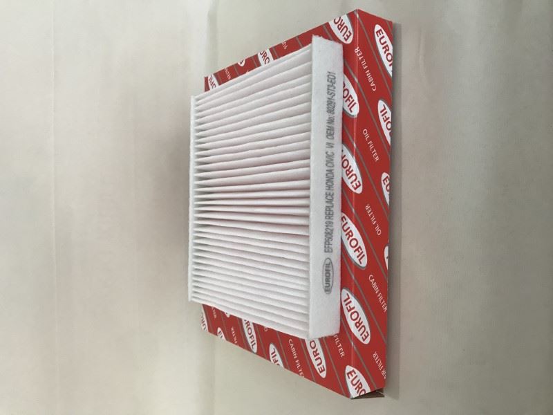 EFP508219-1.jpg POLEN FILTRESI HONDA CİVİC POLEN FİLTRESİ (1 AD ) - Görsel 1