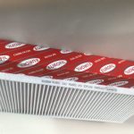 POLEN FILTRESI FIAT TEMPRA - TİPO ALFA ROMEO  145, 146, 155 93---01 (1 AD )