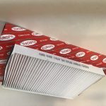 POLEN FILTRESI OPEL ASTRA 2001 ---> (1 AD )