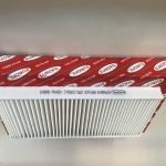 POLEN FILTRESI OPEL CORSA C (1 AD )