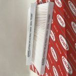 POLEN FILTRESI RENAULT KANGOO 1.5DCİ,1.616V-MASTER IV 2.3DCİ (ÇİFTLİ) OPEL MOVANO B 2.3CDTİ POLEN Fİ LTRESY (ÇYFTLY) (1 AD )