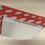 POLEN FILTRESI FORD TRANSİT V.363 14--> TRANSİT COUSTUM 12--> (1 AD )