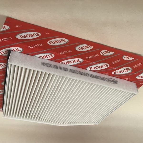 POLEN FILTRESI FORD TRANSİT V.363 14--> TRANSİT COUSTUM 12--> (1 AD )