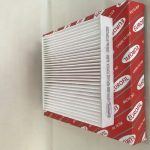 POLEN FILTRESI TOYOTA COROLLA X - AURİS 07 ----> (1 AD )