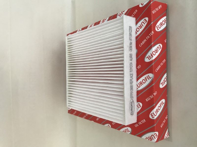 EFP513908-1.jpg POLEN FILTRESI TOYOTA COROLLA X - AURİS 07 ----> (1 AD ) - Görsel 1