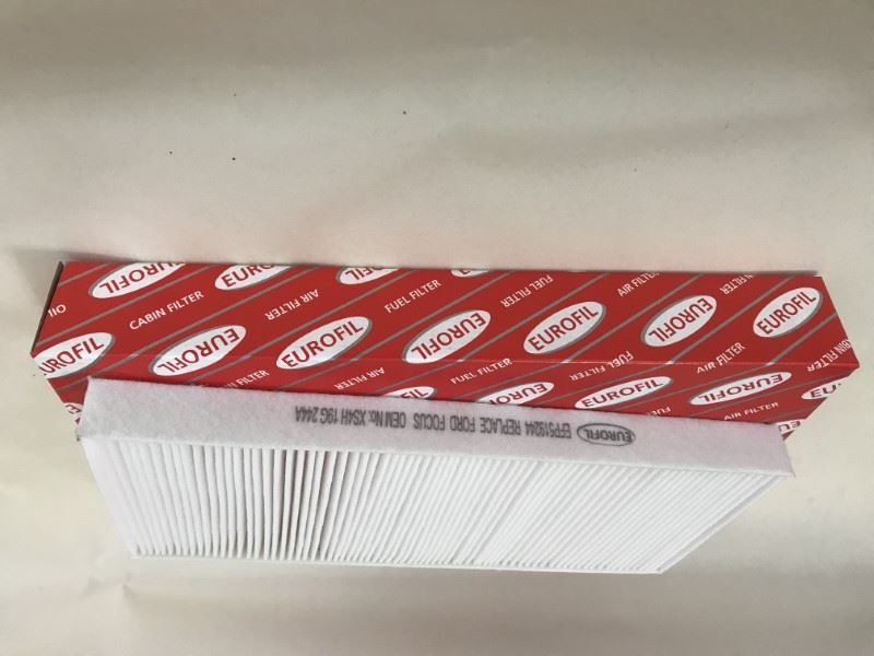 EFP519244-1.jpg POLEN FILTRESI FORD FOCUS CONNECT (1 AD ) - Görsel 1