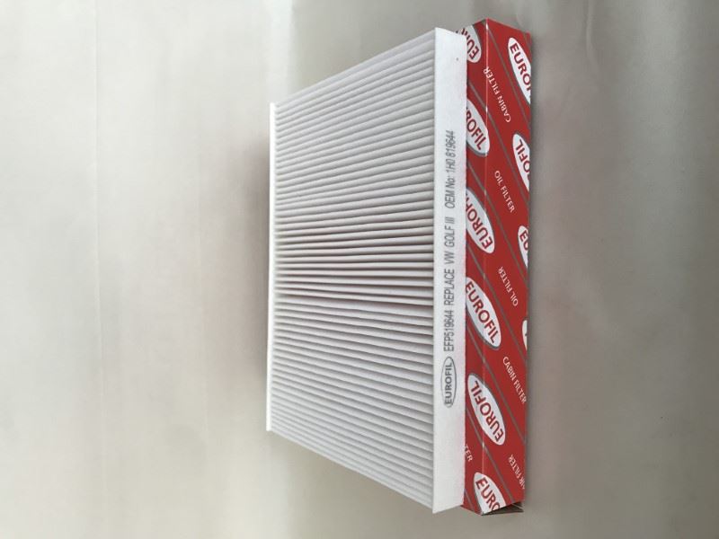 EFP519644-1.jpg POLEN FILTRESI VW GOLF3 - VENTO 1.4-1.6,1.8 SKODA OCTAVİA 1.4-1.6-1.8T SEAT CORDOBA,TOLEDO,IBİZA AUD I A3 1.6-1.82.0V,1.8T QUATTRO (1 AD ) - Görsel 1