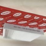 POLEN FILTRESI FORD FİESTA V (02- ) / FUSİON (1 AD )