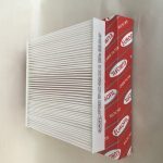 POLEN FILTRESI HONDA CİVİC VIII 06- 1.3İ-1.8İVTEC,CRV III 07 2.0VTEC-2.2CDTİ (1 AD )