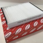 POLEN FILTRESI FORD C-MAX II FOCUS III KUGA II VOLVO V40-V40 CROSS COUNTRY 2012- (1 AD )