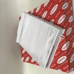 POLEN FILTRESI RENAULT MEGANE II (PLASTİKLİ) (1 AD )