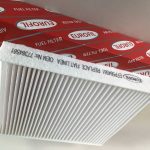 POLEN FILTRESI EURO 5-6 FIAT LİNEA EGEA COMBO D 12- BİPPER 1.3 HDİ 75 10-> 1.4 02/08-> 1.4 HDİ CIT ROEN  NEMO 1.3 HDY 75 09/10-> 1.4 02/08-> 1.4 HDY (1 AD )