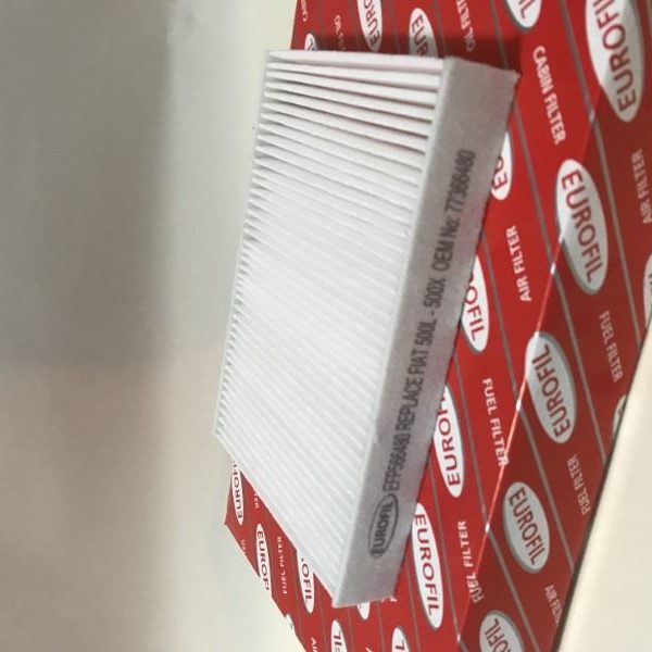 POLEN FILTRESI FIAT 500L-500X 1.4 MULTİAİR 1.3-1.6 MJET 2014- JEEP JEEP RENEGADE 1.6-2.0MJET CRD 201 4- (1 AD )