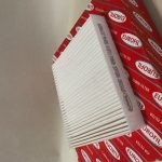 POLEN FILTRESI RENAULT CLİO 1.2-1.5-1.6 13--> CLİO IV CAPTUR DACIA LOGAN II SANDERO II 13- NISSAN Mİ CRA V(K14F) 0.9 TURBO-1.5DCY 17- (1 AD )