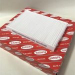 POLEN FILTRESI RENAULT FLUENCE 1.5DCİ-1.616V-2.016V 10---> NISSAN JUKE 1,5DCİ - 1.6 10--> (1 AD )