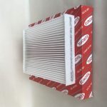 POLEN FILTRESI DACIA DOKKER-LODGY 1.2-1.5DCİ-1.6MPİ 12--> NISSAN X-TRAİL III 1.6DCİ 2.0DCİ 2.0 (1 AD )