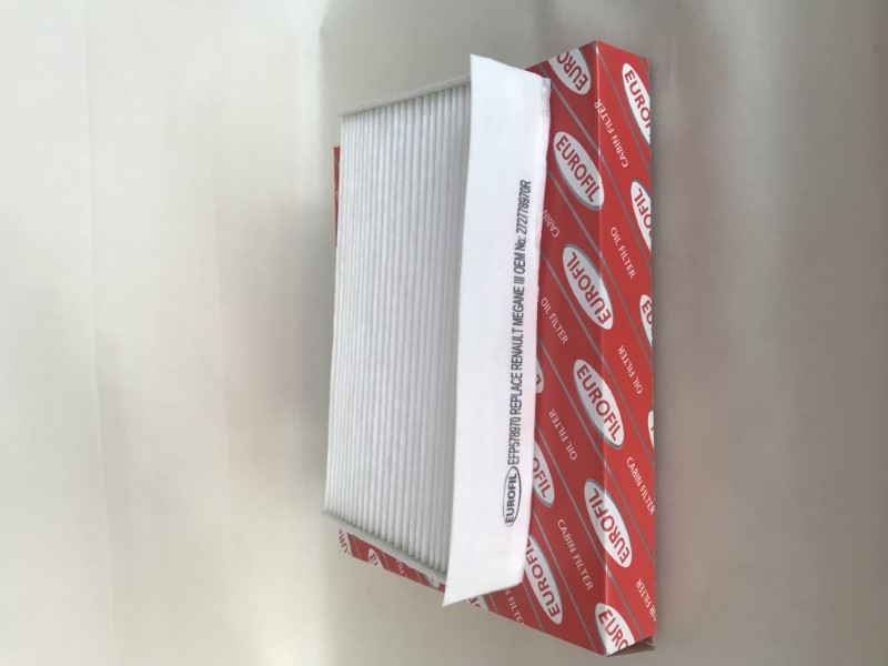 EFP578970-1.jpg POLEN FILTRESI RENAULT MEGANE III 2008- (1 AD ) - Görsel 1